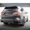 BMW X3 M40d / M40i / Pack M G01 - Kit Lâminas | BM-X3-01F-MPACK-SET | Produto Maxton Design distribuído por Unicartuning. BMW X3 M40d / M40i / Pack M G01 - Kit Lâminas | BM-X3-01F-MPACK-SET | Produto Maxton Design distribuído por Unicartuning.