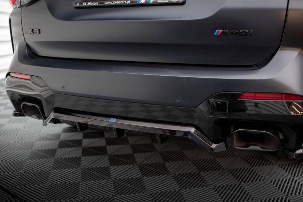 BMW X3 M40d / M40i / Pack M G01 - Kit Lâminas | BM-X3-01F-MPACK-SET | Produto Maxton Design distribuído por Unicartuning. BMW X3 M40d / M40i / Pack M G01 - Kit Lâminas | BM-X3-01F-MPACK-SET | Produto Maxton Design distribuído por Unicartuning.