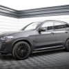 BMW X3 M40d / M40i / Pack M G01 - Kit Lâminas | BM-X3-01F-MPACK-SET | Produto Maxton Design distribuído por Unicartuning. BMW X3 M40d / M40i / Pack M G01 - Kit Lâminas | BM-X3-01F-MPACK-SET | Produto Maxton Design distribuído por Unicartuning.
