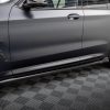 BMW X3 M40d / M40i / Pack M G01 - Kit Lâminas | BM-X3-01F-MPACK-SET | Produto Maxton Design distribuído por Unicartuning. BMW X3 M40d / M40i / Pack M G01 - Kit Lâminas | BM-X3-01F-MPACK-SET | Produto Maxton Design distribuído por Unicartuning.