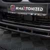 BMW X3 M40d / M40i / Pack M G01 - Kit Lâminas | BM-X3-01F-MPACK-SET | Produto Maxton Design distribuído por Unicartuning. BMW X3 M40d / M40i / Pack M G01 - Kit Lâminas | BM-X3-01F-MPACK-SET | Produto Maxton Design distribuído por Unicartuning.