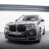 BMW X3 M40d / M40i / Pack M G01 - Kit Lâminas | BM-X3-01F-MPACK-SET | Produto Maxton Design distribuído por Unicartuning. BMW X3 M40d / M40i / Pack M G01 - Kit Lâminas | BM-X3-01F-MPACK-SET | Produto Maxton Design distribuído por Unicartuning.