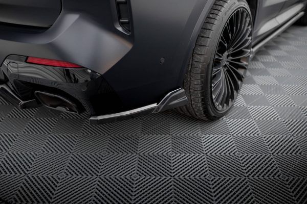 BMW X3 M40d / M40i / Pack M G01 - Kit Lâminas | BM-X3-01F-MPACK-SET | Produto Maxton Design distribuído por Unicartuning. BMW X3 M40d / M40i / Pack M G01 - Kit Lâminas | BM-X3-01F-MPACK-SET | Produto Maxton Design distribuído por Unicartuning.