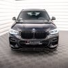 BMW X3 G01 - Kit Lâminas | BM-X3-01-MPACK-SET | Produto Maxton Design distribuído por Unicartuning.