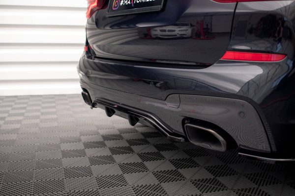 BMW X3 G01 - Kit Lâminas | BM-X3-01-MPACK-SET | Produto Maxton Design distribuído por Unicartuning.