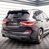 BMW X3 G01 - Kit Lâminas | BM-X3-01-MPACK-SET | Produto Maxton Design distribuído por Unicartuning.