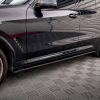 BMW X3 G01 - Kit Lâminas | BM-X3-01-MPACK-SET | Produto Maxton Design distribuído por Unicartuning.