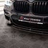 BMW X3 G01 - Kit Lâminas | BM-X3-01-MPACK-SET | Produto Maxton Design distribuído por Unicartuning.