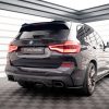BMW X3 G01 - Kit Lâminas