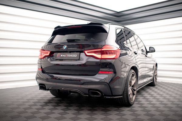 BMW X3 G01 - Kit Lâminas