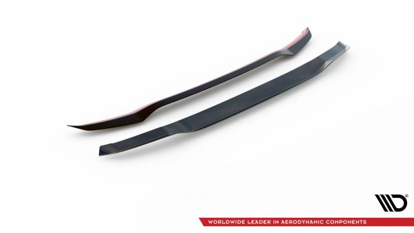 BMW X3 G01 - Kit Lâminas