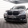 BMW X3 G01 - Kit Lâminas | BM-X3-01-MPACK-SET | Produto Maxton Design distribuído por Unicartuning.