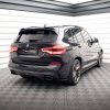 BMW X3 G01 - Kit Lâminas | BM-X3-01-MPACK-SET | Produto Maxton Design distribuído por Unicartuning.
