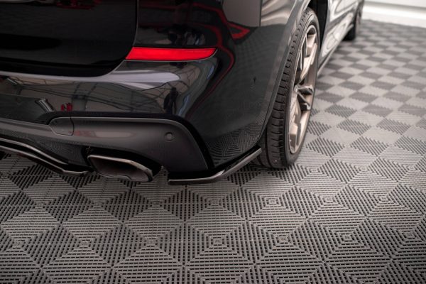 BMW X3 G01 - Kit Lâminas | BM-X3-01-MPACK-SET | Produto Maxton Design distribuído por Unicartuning.