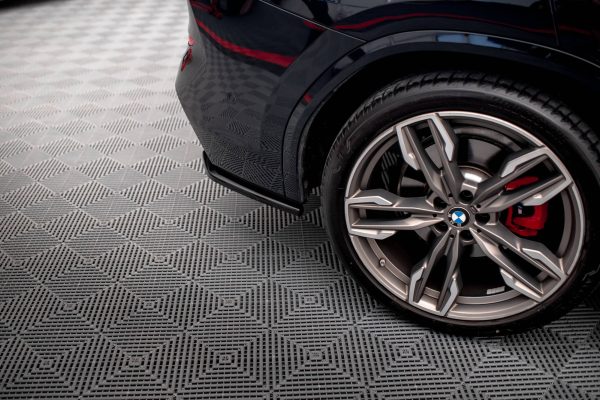 BMW X3 G01 - Kit Lâminas