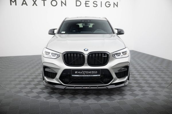 BMW X5 Pack M G05 - Kit Lâminas | BM-X4M-F98-SET | Produto Maxton Design distribuído por Unicartuning. BMW X5 Pack M G05 - Kit Lâminas | BM-X4M-F98-SET | Produto Maxton Design distribuído por Unicartuning.