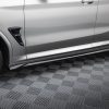 BMW X5 Pack M G05 - Kit Lâminas | BM-X4M-F98-SET | Produto Maxton Design distribuído por Unicartuning. BMW X5 Pack M G05 - Kit Lâminas | BM-X4M-F98-SET | Produto Maxton Design distribuído por Unicartuning.