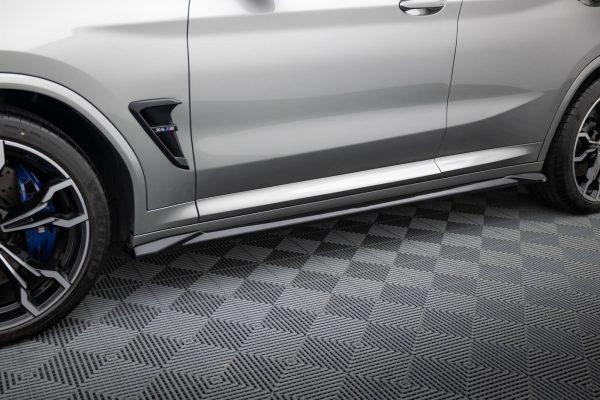 BMW X5 Pack M G05 - Kit Lâminas | BM-X4M-F98-SET | Produto Maxton Design distribuído por Unicartuning. BMW X5 Pack M G05 - Kit Lâminas | BM-X4M-F98-SET | Produto Maxton Design distribuído por Unicartuning.
