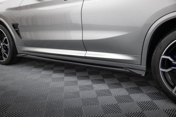 BMW X5 Pack M G05 - Kit Lâminas | BM-X4M-F98-SET | Produto Maxton Design distribuído por Unicartuning. BMW X5 Pack M G05 - Kit Lâminas | BM-X4M-F98-SET | Produto Maxton Design distribuído por Unicartuning.