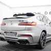 BMW X5 Pack M G05 - Kit Lâminas | BM-X4M-F98-SET | Produto Maxton Design distribuído por Unicartuning. BMW X5 Pack M G05 - Kit Lâminas | BM-X4M-F98-SET | Produto Maxton Design distribuído por Unicartuning.