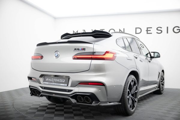BMW X5 Pack M G05 - Kit Lâminas | BM-X4M-F98-SET | Produto Maxton Design distribuído por Unicartuning. BMW X5 Pack M G05 - Kit Lâminas | BM-X4M-F98-SET | Produto Maxton Design distribuído por Unicartuning.
