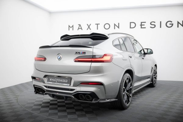 BMW X5 Pack M G05 - Kit Lâminas | BM-X4M-F98-SET | Produto Maxton Design distribuído por Unicartuning. BMW X5 Pack M G05 - Kit Lâminas | BM-X4M-F98-SET | Produto Maxton Design distribuído por Unicartuning.