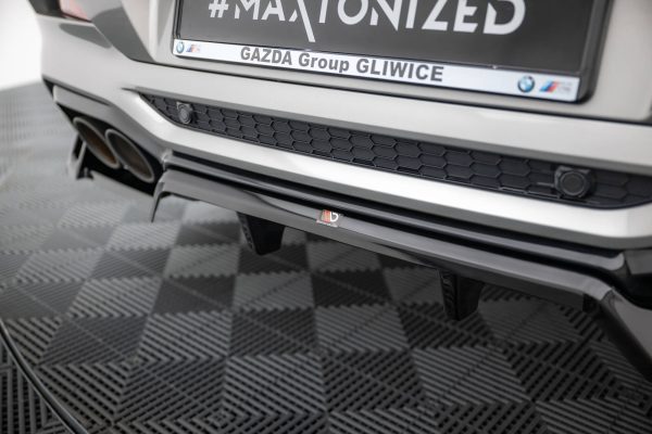BMW X5 Pack M G05 - Kit Lâminas | BM-X4M-F98-SET | Produto Maxton Design distribuído por Unicartuning. BMW X5 Pack M G05 - Kit Lâminas | BM-X4M-F98-SET | Produto Maxton Design distribuído por Unicartuning.