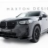 BMW X4 Pack M G02 / X4 M F98 - Kit Lâminas | BM-X4-02F-MPACK-SET | Produto Maxton Design distribuído por Unicartuning. BMW X4 Pack M G02 / X4 M F98 - Kit Lâminas | BM-X4-02F-MPACK-SET | Produto Maxton Design distribuído por Unicartuning.