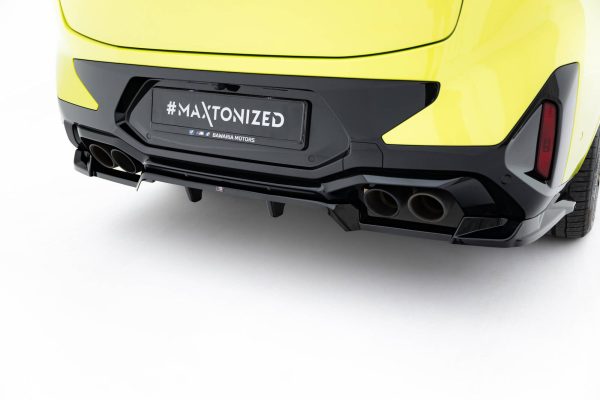BMW X4 M F98 - Kit Lâminas | BM-X4M-F98F-SET | Produto Maxton Design distribuído por Unicartuning. BMW X4 M F98 - Kit Lâminas | BM-X4M-F98F-SET | Produto Maxton Design distribuído por Unicartuning.
