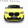 BMW X4 M F98 - Kit Lâminas | BM-X4M-F98F-SET | Produto Maxton Design distribuído por Unicartuning. BMW X4 M F98 - Kit Lâminas | BM-X4M-F98F-SET | Produto Maxton Design distribuído por Unicartuning.