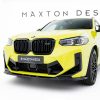 BMW X4 M F98 - Kit Lâminas | BM-X4M-F98F-SET | Produto Maxton Design distribuído por Unicartuning. BMW X4 M F98 - Kit Lâminas | BM-X4M-F98F-SET | Produto Maxton Design distribuído por Unicartuning.