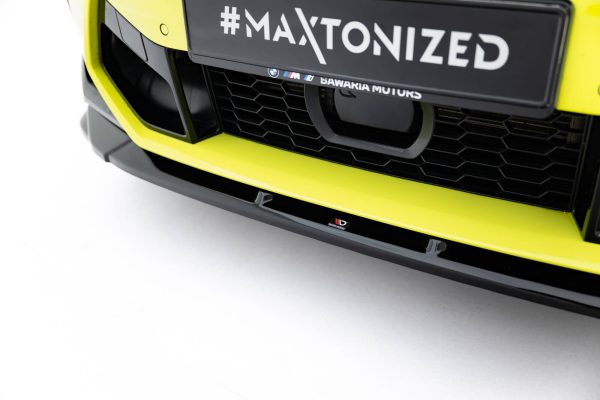 BMW X4 M F98 - Kit Lâminas | BM-X4M-F98F-SET | Produto Maxton Design distribuído por Unicartuning. BMW X4 M F98 - Kit Lâminas | BM-X4M-F98F-SET | Produto Maxton Design distribuído por Unicartuning.