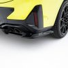 BMW X4 M F98 - Kit Lâminas | BM-X4M-F98F-SET | Produto Maxton Design distribuído por Unicartuning. BMW X4 M F98 - Kit Lâminas | BM-X4M-F98F-SET | Produto Maxton Design distribuído por Unicartuning.