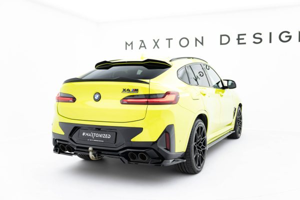 BMW X4 M F98 - Kit Lâminas | BM-X4M-F98F-SET | Produto Maxton Design distribuído por Unicartuning. BMW X4 M F98 - Kit Lâminas | BM-X4M-F98F-SET | Produto Maxton Design distribuído por Unicartuning.