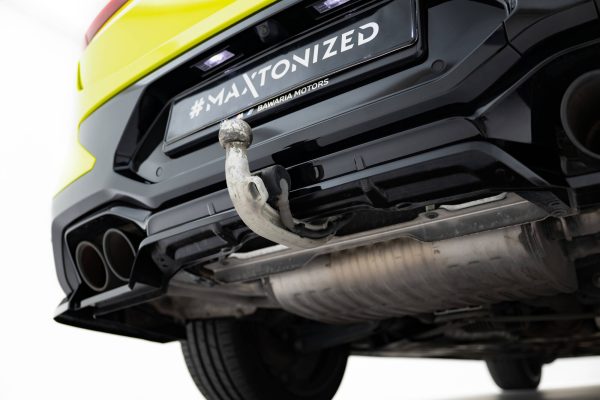 BMW X4 M F98 - Kit Lâminas | BM-X4M-F98F-SET | Produto Maxton Design distribuído por Unicartuning. BMW X4 M F98 - Kit Lâminas | BM-X4M-F98F-SET | Produto Maxton Design distribuído por Unicartuning.