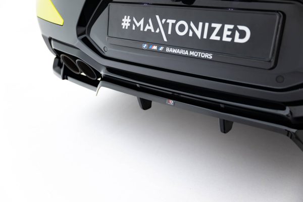 BMW X4 M F98 - Kit Lâminas | BM-X4M-F98F-SET | Produto Maxton Design distribuído por Unicartuning. BMW X4 M F98 - Kit Lâminas | BM-X4M-F98F-SET | Produto Maxton Design distribuído por Unicartuning.