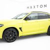 BMW X4 M F98 - Kit Lâminas | BM-X4M-F98F-SET | Produto Maxton Design distribuído por Unicartuning. BMW X4 M F98 - Kit Lâminas | BM-X4M-F98F-SET | Produto Maxton Design distribuído por Unicartuning.