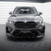 BMW X6 Pack M G06 / X6 M F96 - Kit Lâminas | BM-X5M-F95F-SET | Produto Maxton Design distribuído por Unicartuning.