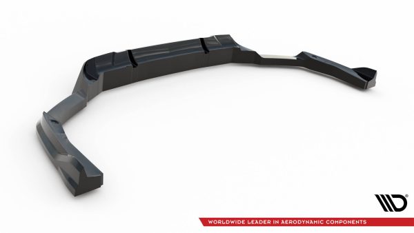BMW X6 Pack M G06 / X6 M F96 - Kit Lâminas