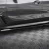 BMW X6 Pack M G06 / X6 M F96 - Kit Lâminas | BM-X5M-F95F-SET | Produto Maxton Design distribuído por Unicartuning.