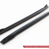 BMW X6 Pack M G06 / X6 M F96 - Kit Lâminas