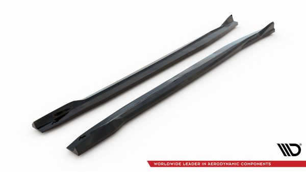 BMW X6 Pack M G06 / X6 M F96 - Kit Lâminas