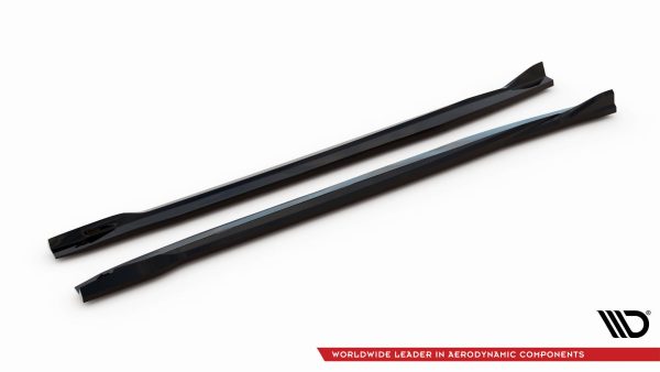 BMW X6 Pack M G06 / X6 M F96 - Kit Lâminas