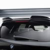BMW X6 Pack M G06 / X6 M F96 - Kit Lâminas | BM-X5M-F95F-SET | Produto Maxton Design distribuído por Unicartuning.