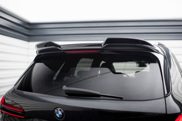 BMW X6 Pack M G06 / X6 M F96 - Kit Lâminas | BM-X5M-F95F-SET | Produto Maxton Design distribuído por Unicartuning.