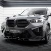 BMW X6 Pack M G06 / X6 M F96 - Kit Lâminas | BM-X5M-F95F-SET | Produto Maxton Design distribuído por Unicartuning.