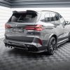 BMW X6 Pack M G06 / X6 M F96 - Kit Lâminas | BM-X5M-F95F-SET | Produto Maxton Design distribuído por Unicartuning.
