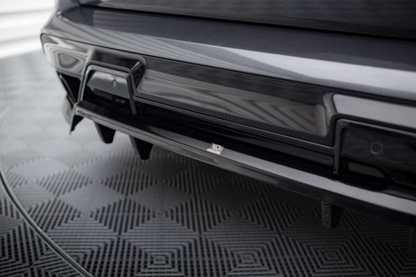 BMW X6 Pack M G06 / X6 M F96 - Kit Lâminas | BM-X5M-F95F-SET | Produto Maxton Design distribuído por Unicartuning.