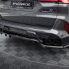 BMW X6 Pack M G06 / X6 M F96 - Kit Lâminas | BM-X5M-F95F-SET | Produto Maxton Design distribuído por Unicartuning.