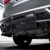 BMW X6 Pack M G06 / X6 M F96 - Kit Lâminas | BM-X5M-F95F-SET | Produto Maxton Design distribuído por Unicartuning.